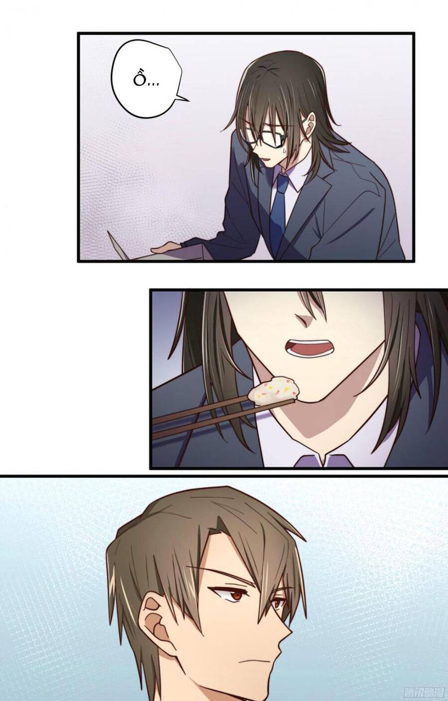 Đơn Phương Yêu Thầm Anh - Chương 16