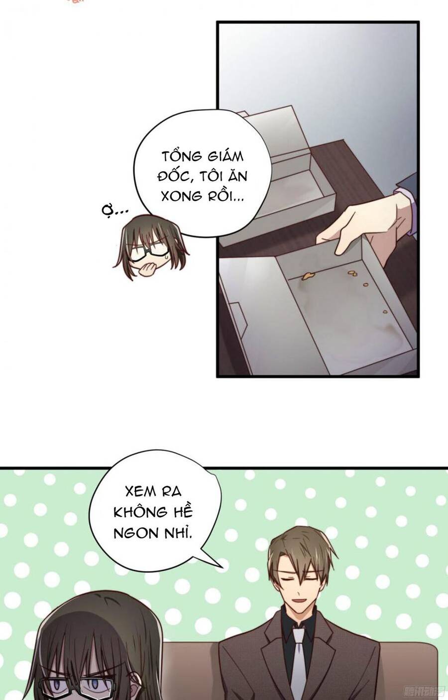 Đơn Phương Yêu Thầm Anh - Chương 16