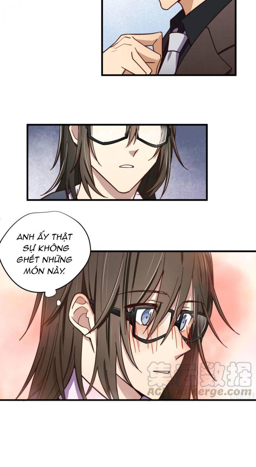 Đơn Phương Yêu Thầm Anh - Chương 16