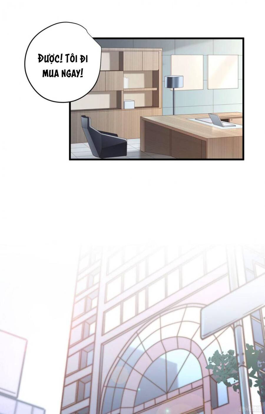 Đơn Phương Yêu Thầm Anh - Chương 16