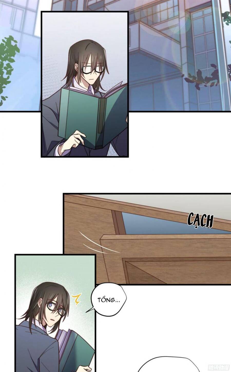 Đơn Phương Yêu Thầm Anh - Chương 16