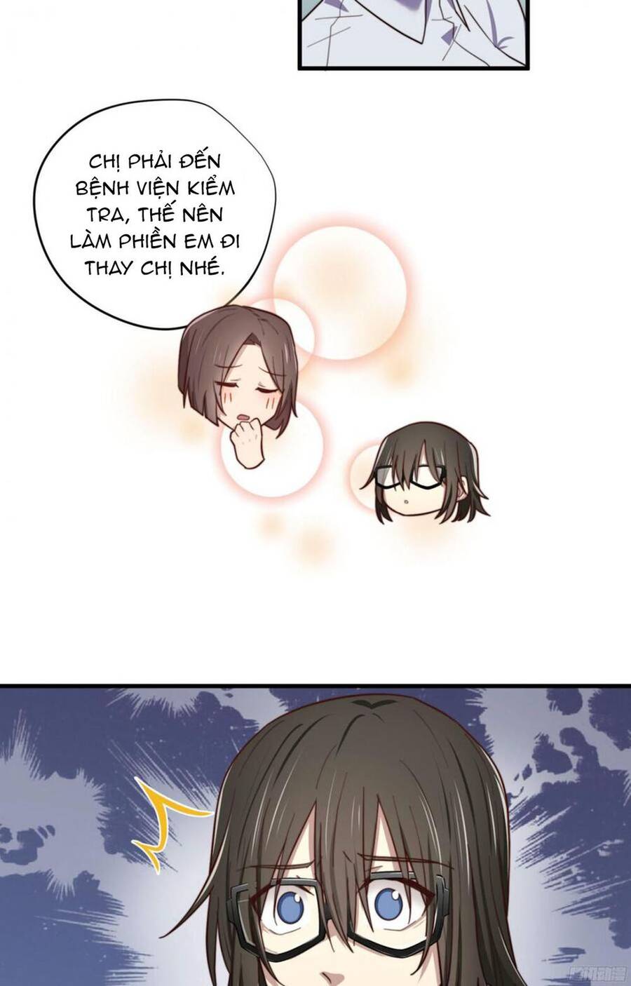 Đơn Phương Yêu Thầm Anh - Chương 16