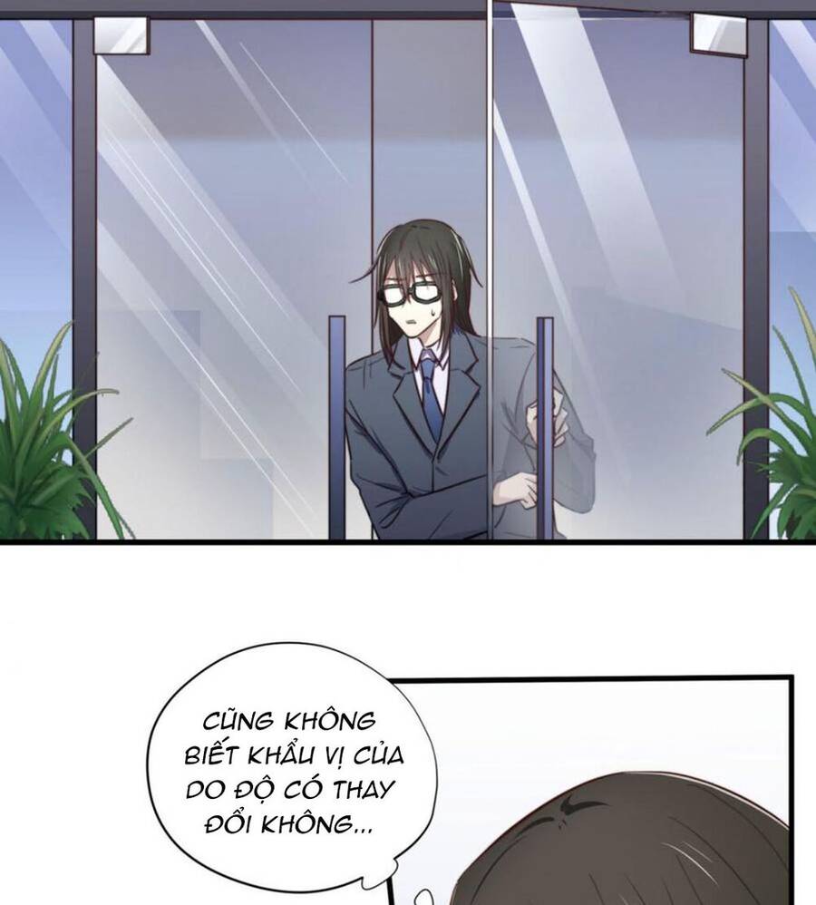 Đơn Phương Yêu Thầm Anh - Chương 16