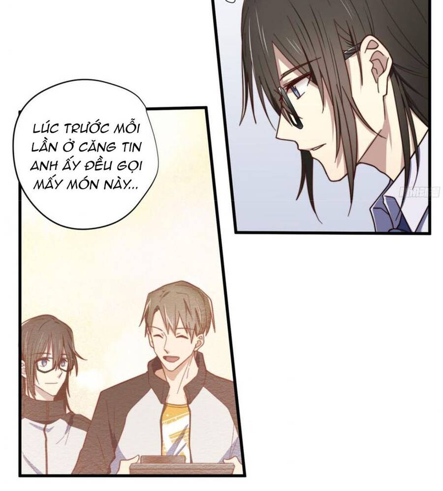 Đơn Phương Yêu Thầm Anh - Chương 16