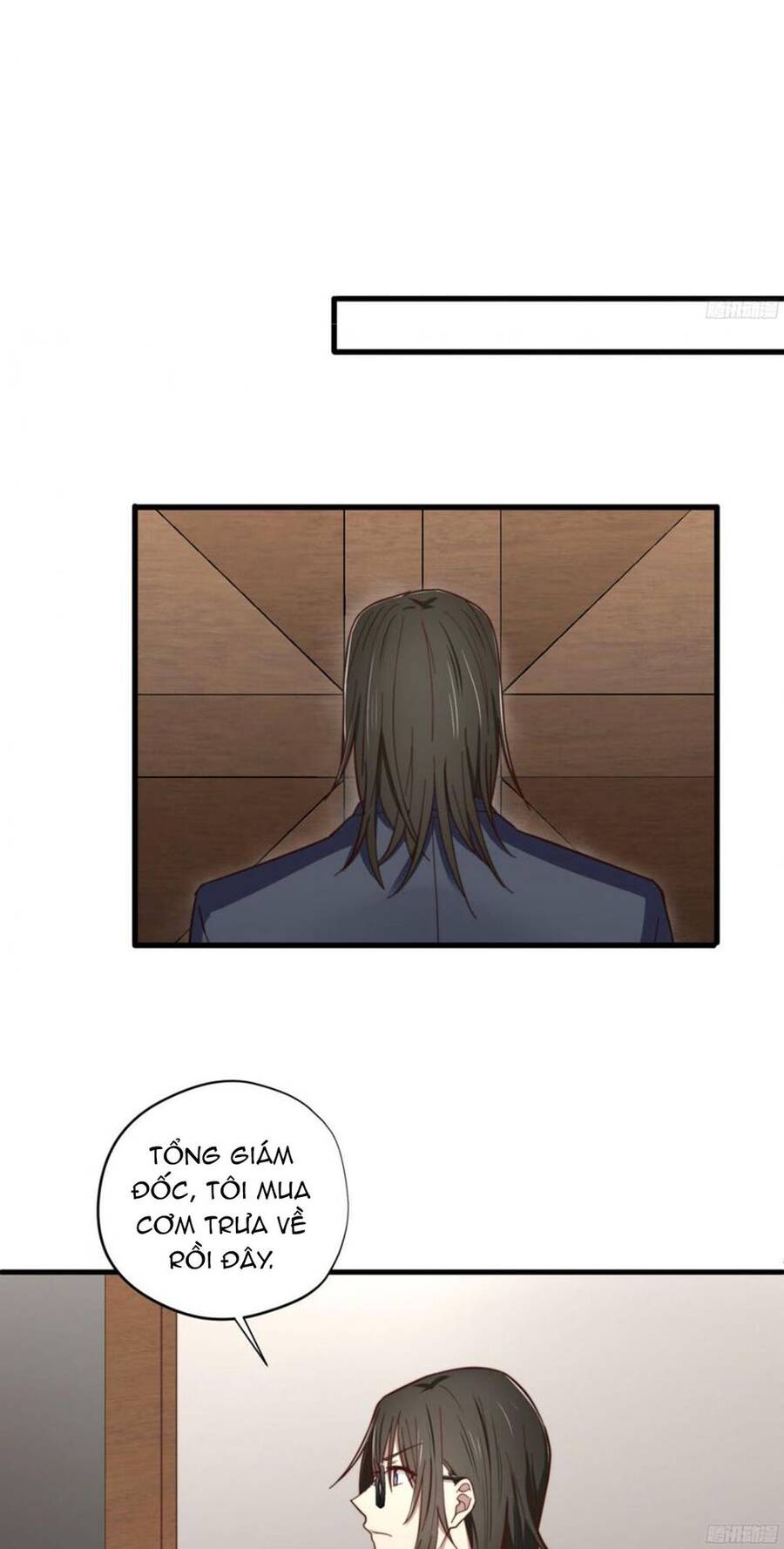 Đơn Phương Yêu Thầm Anh - Chương 16