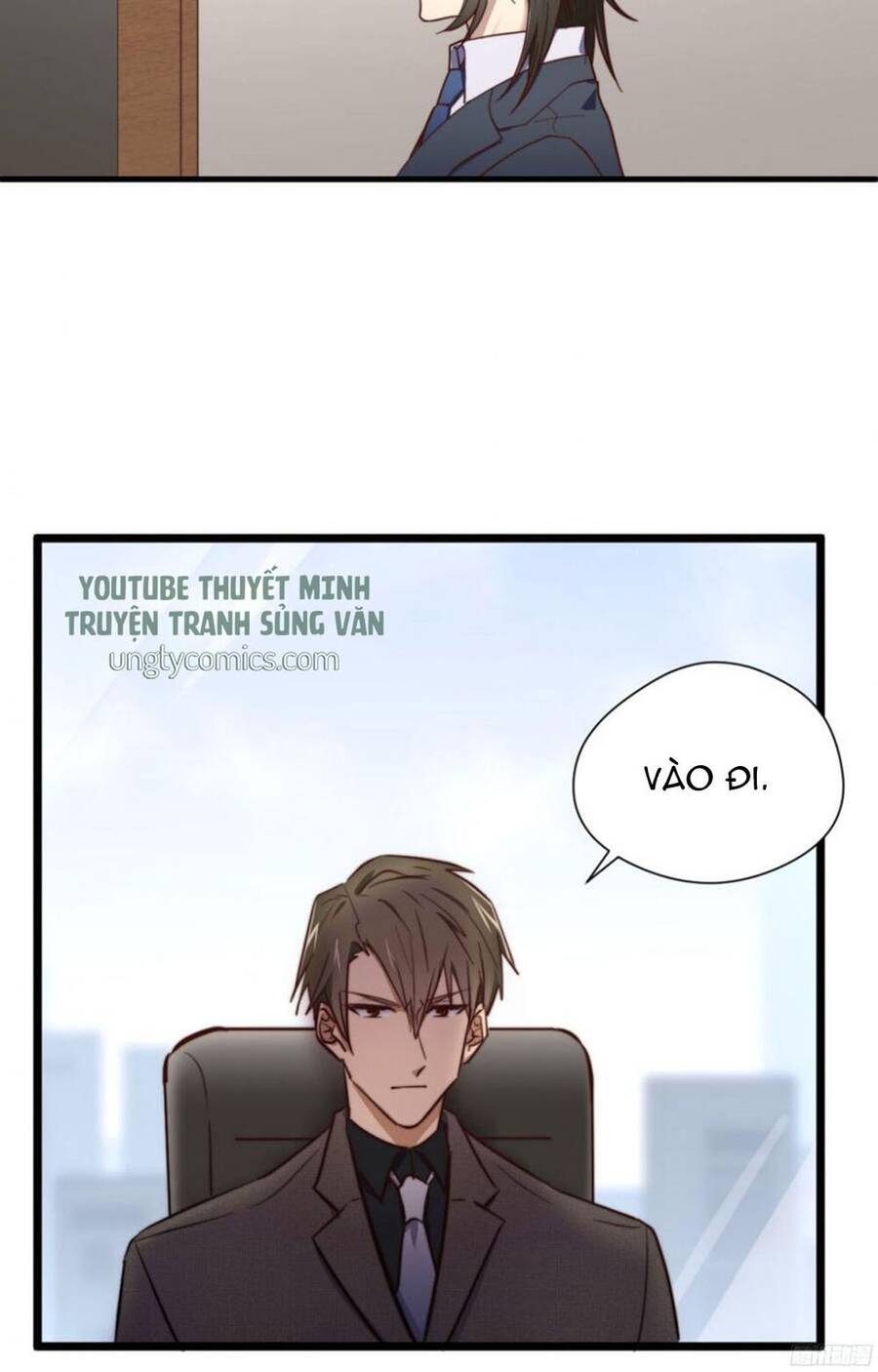 Đơn Phương Yêu Thầm Anh - Chương 16