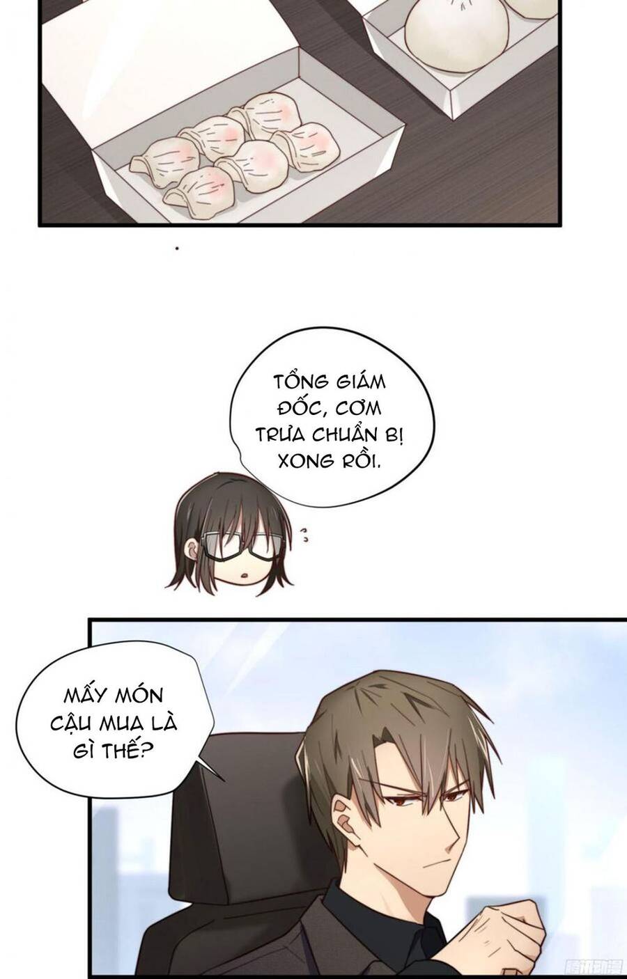 Đơn Phương Yêu Thầm Anh - Chương 16