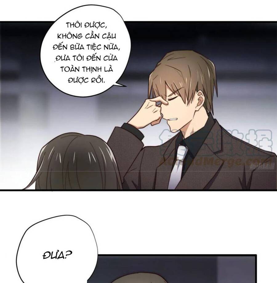 Đơn Phương Yêu Thầm Anh - Chương 17