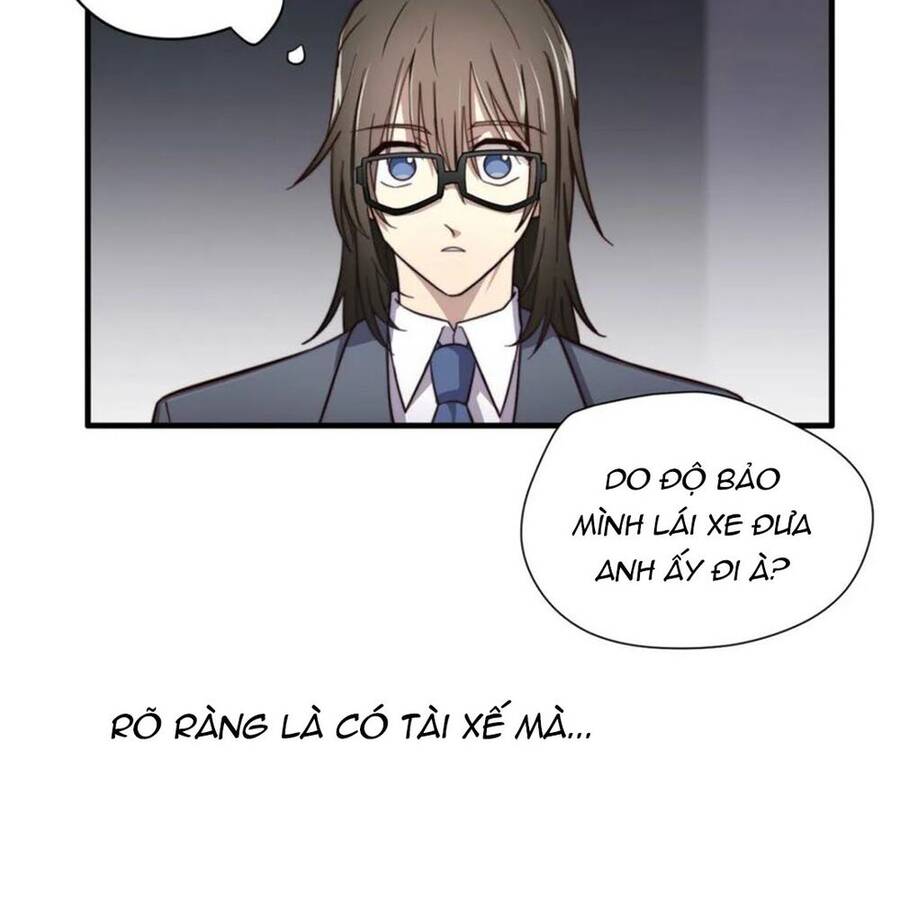 Đơn Phương Yêu Thầm Anh - Chương 17