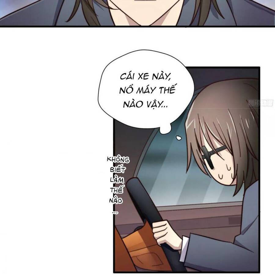 Đơn Phương Yêu Thầm Anh - Chương 17