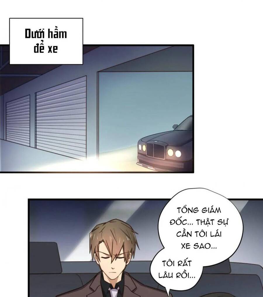 Đơn Phương Yêu Thầm Anh - Chương 17