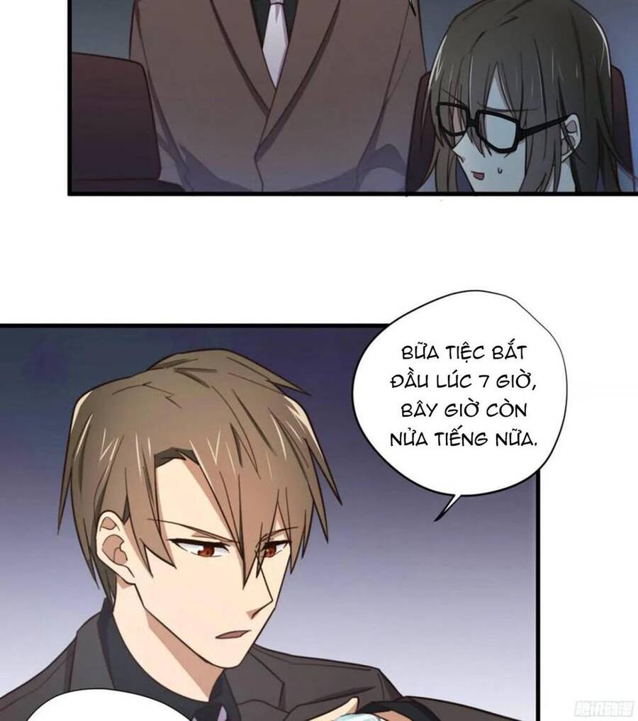 Đơn Phương Yêu Thầm Anh - Chương 17