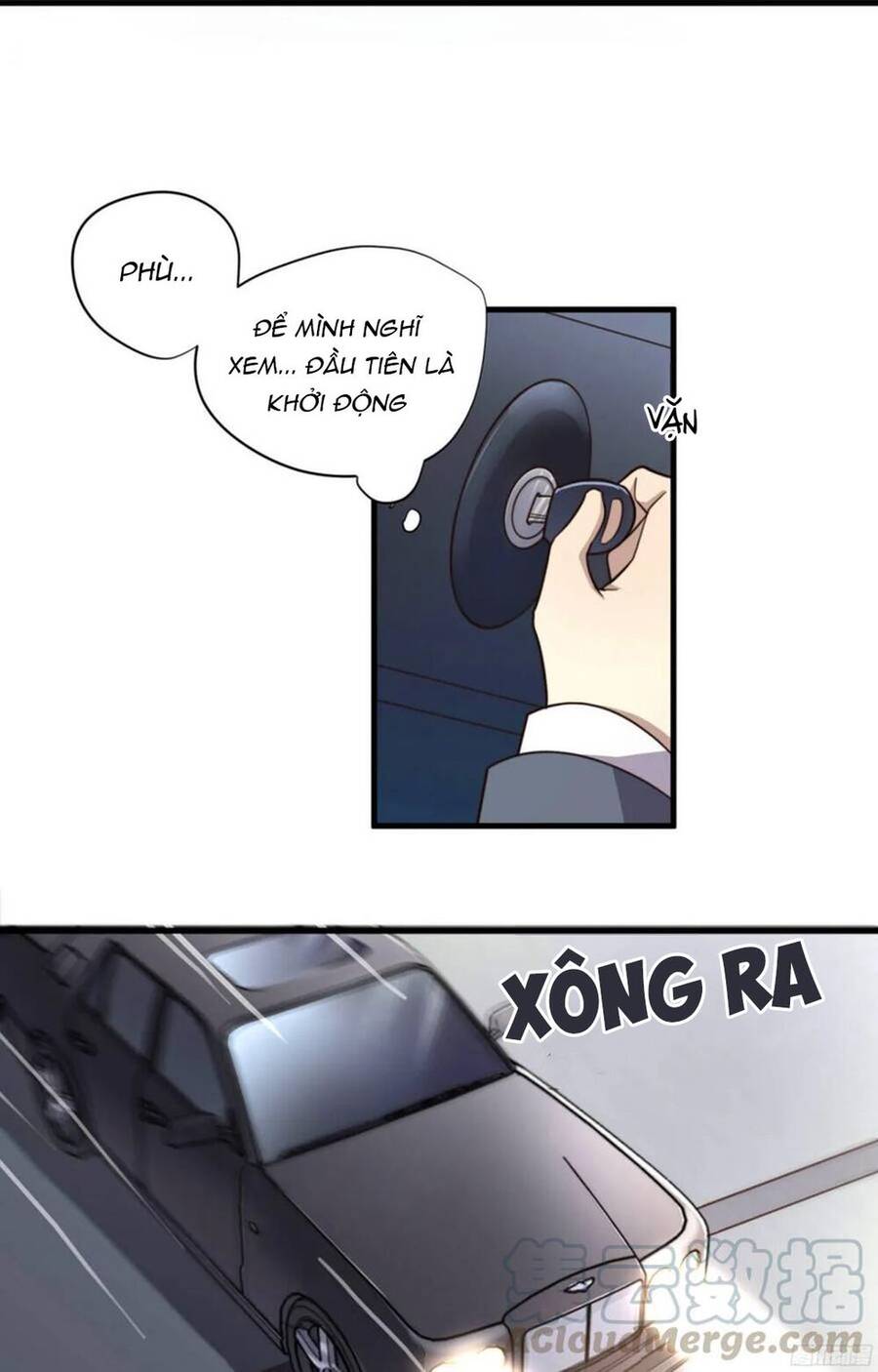 Đơn Phương Yêu Thầm Anh - Chương 17