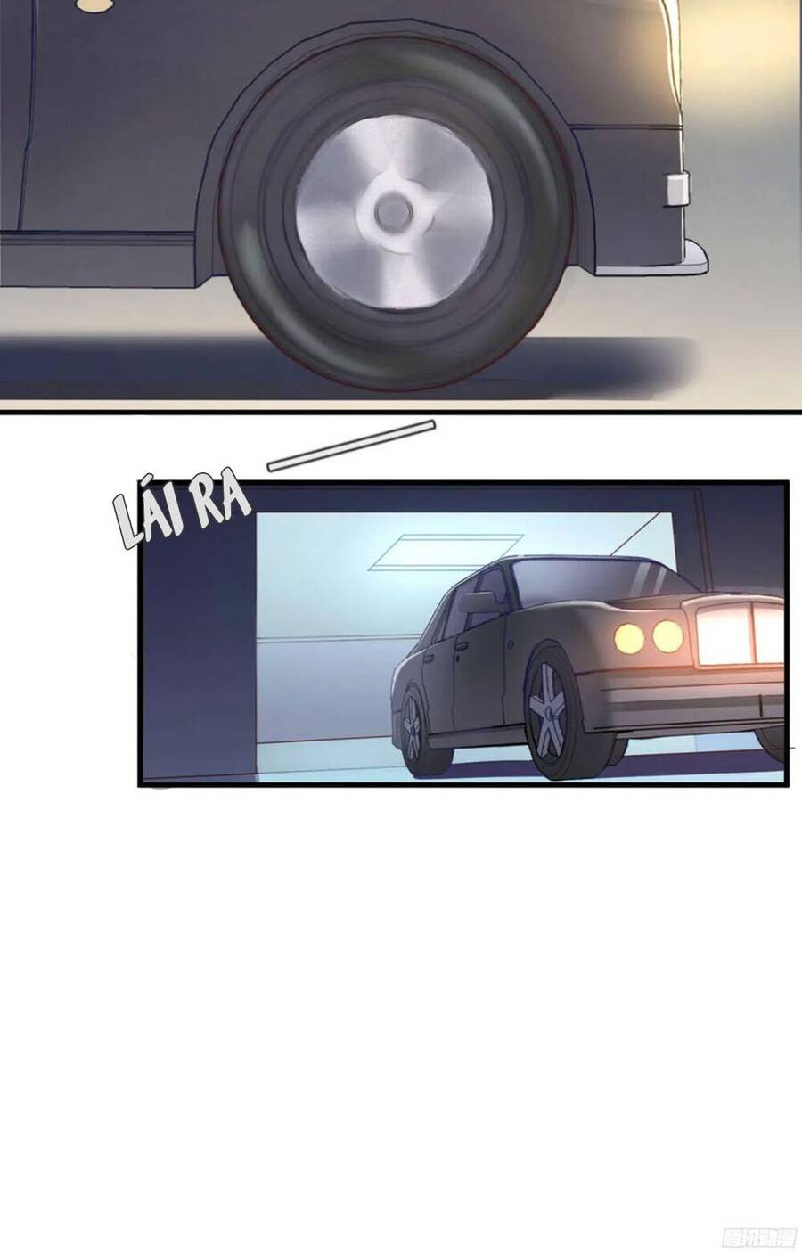 Đơn Phương Yêu Thầm Anh - Chương 17