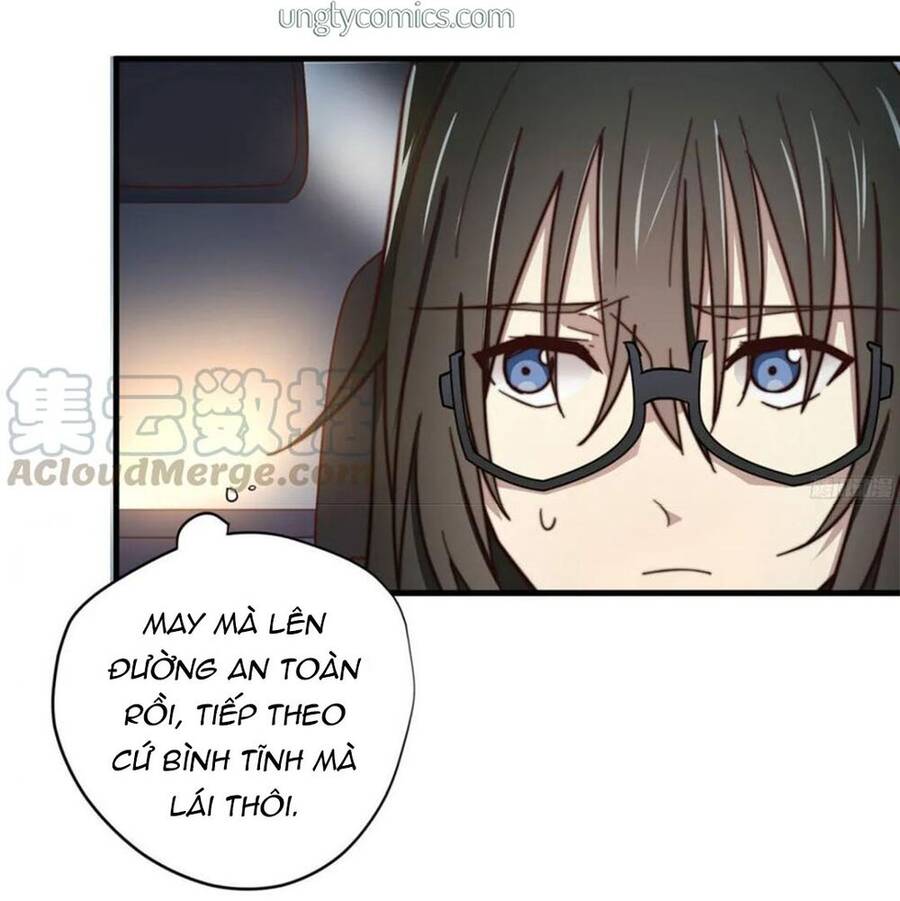 Đơn Phương Yêu Thầm Anh - Chương 17