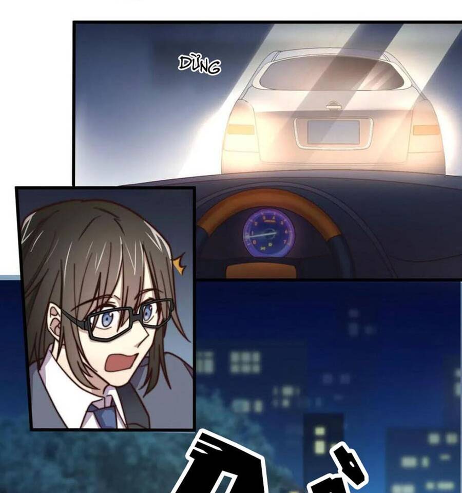 Đơn Phương Yêu Thầm Anh - Chương 17