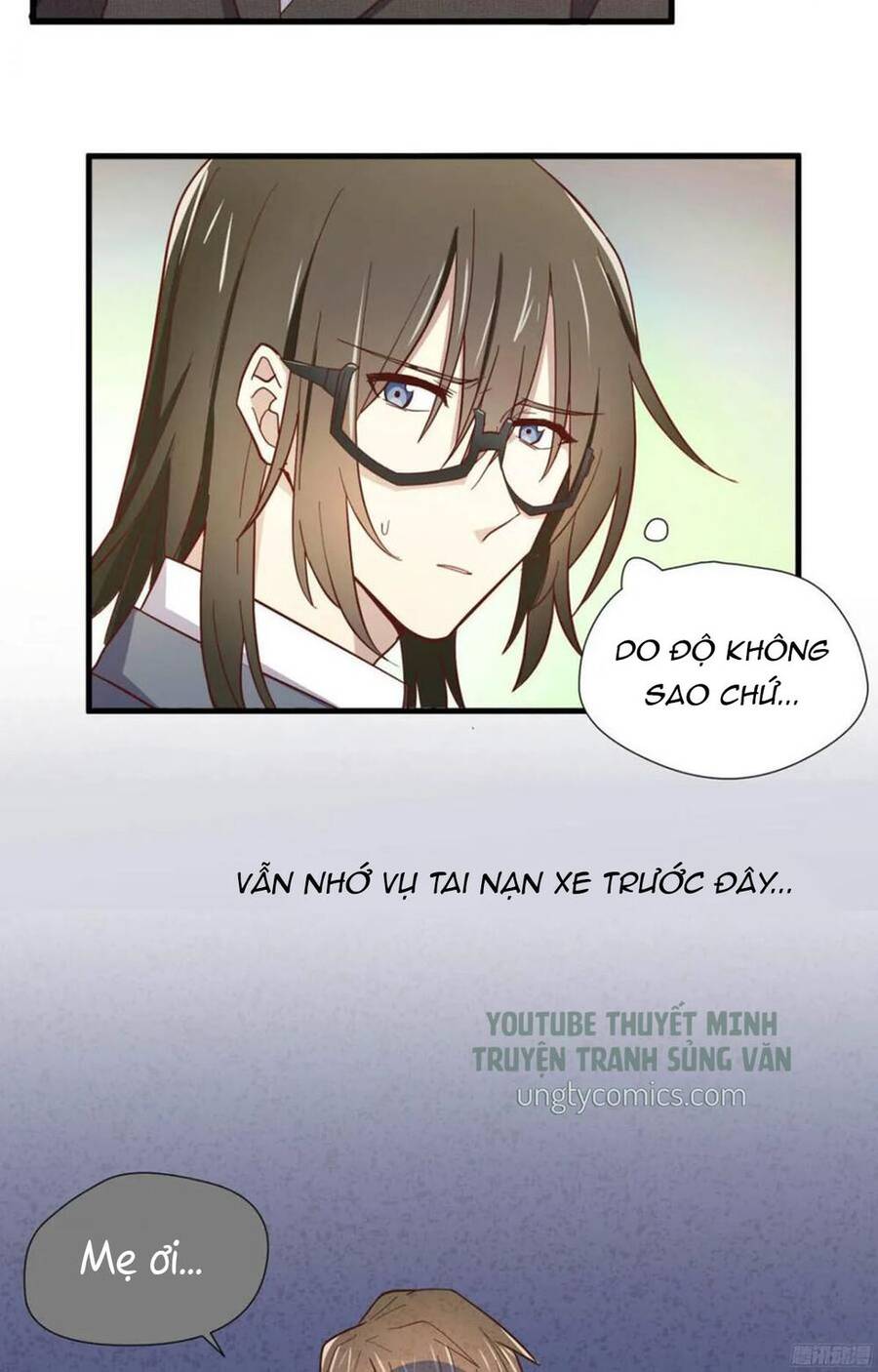 Đơn Phương Yêu Thầm Anh - Chương 17