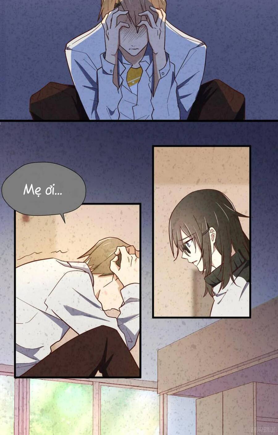 Đơn Phương Yêu Thầm Anh - Chương 17