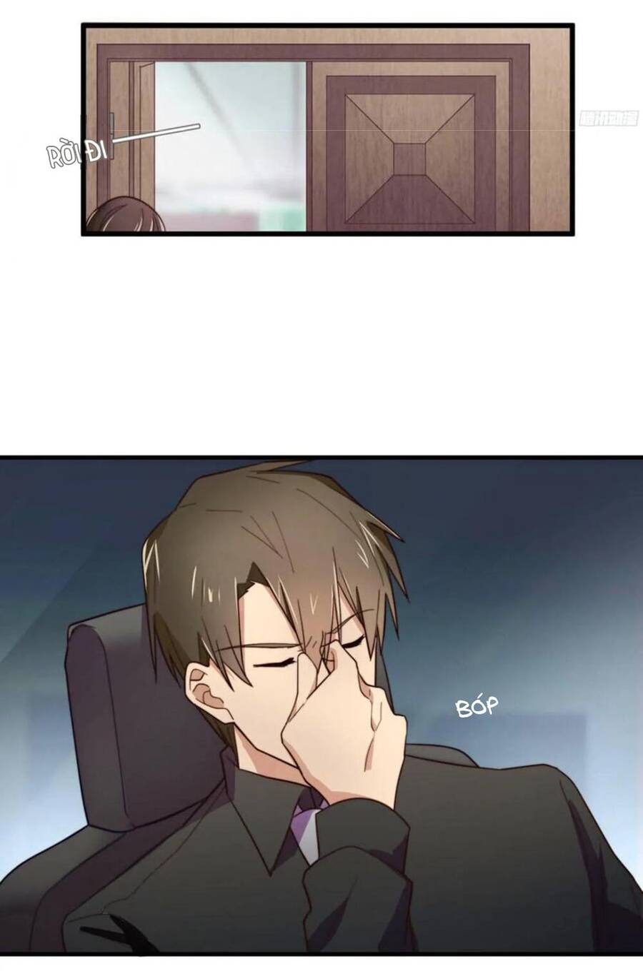 Đơn Phương Yêu Thầm Anh - Chương 17