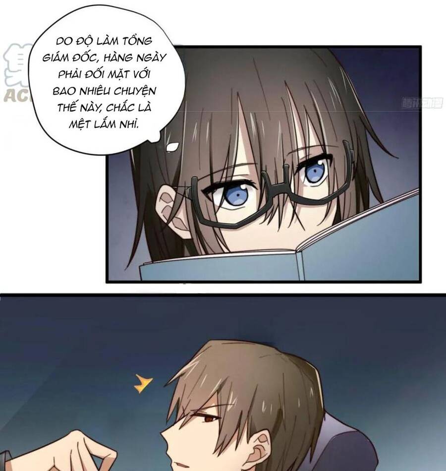 Đơn Phương Yêu Thầm Anh - Chương 17