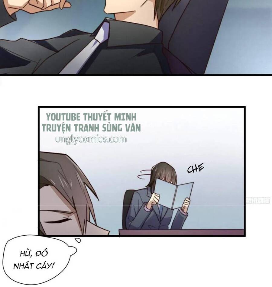 Đơn Phương Yêu Thầm Anh - Chương 17