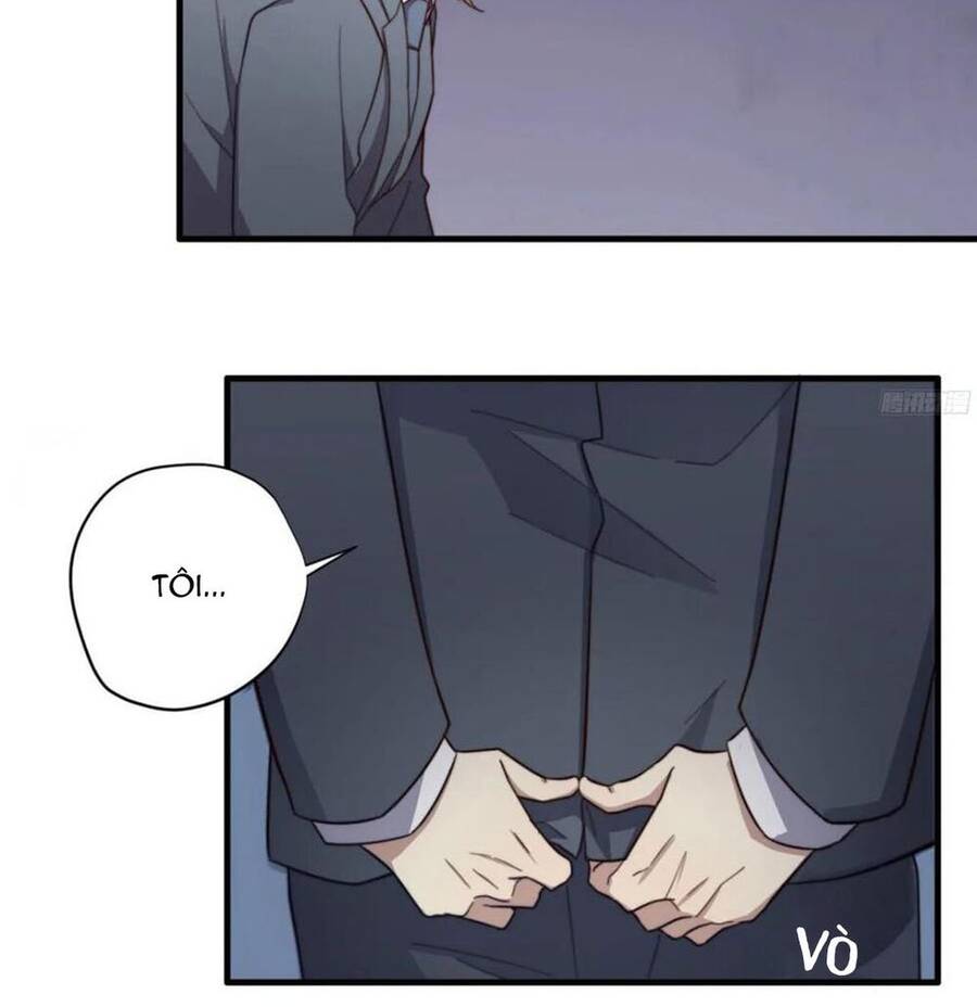 Đơn Phương Yêu Thầm Anh - Chương 17