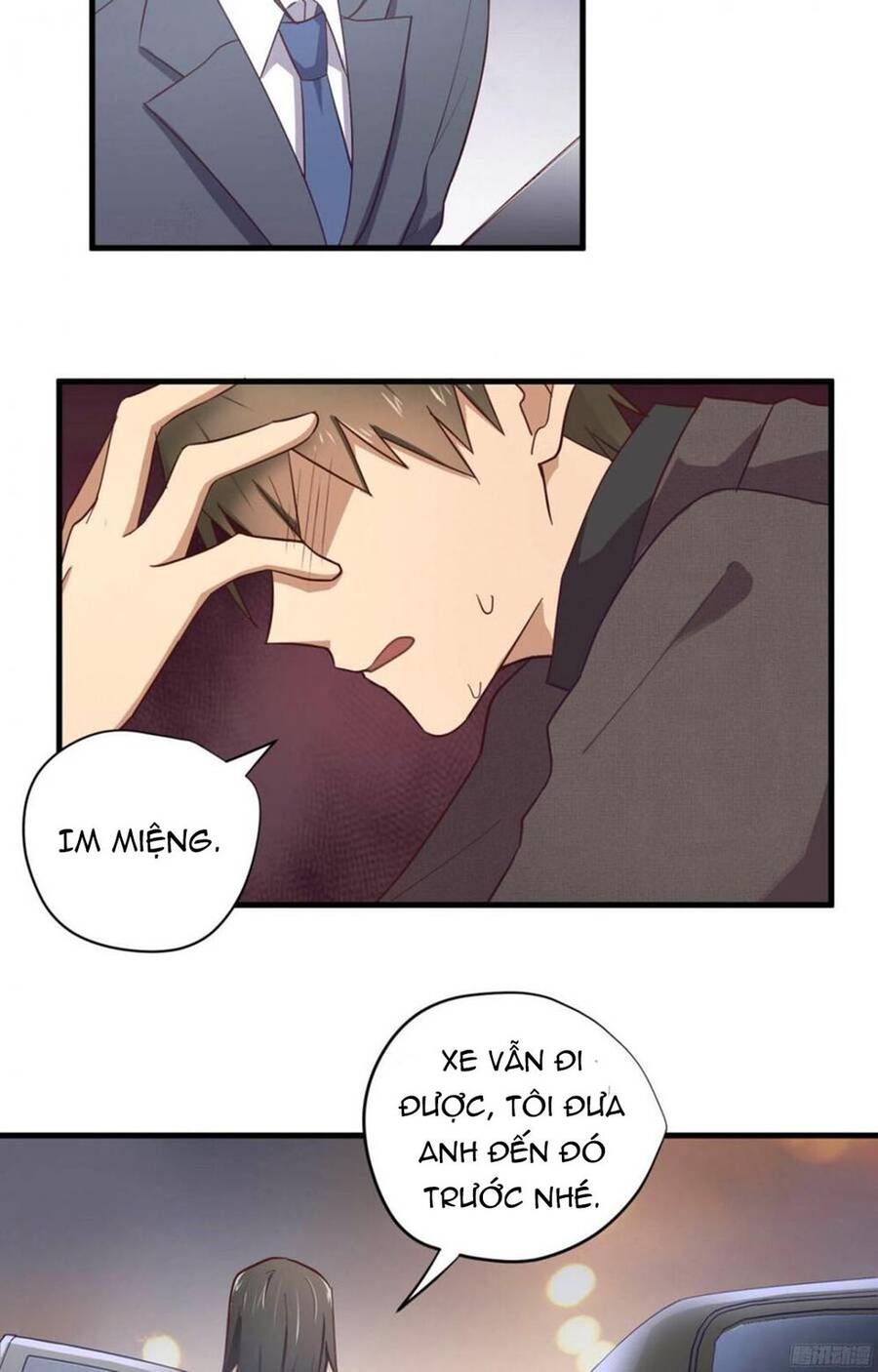 Đơn Phương Yêu Thầm Anh - Chương 18