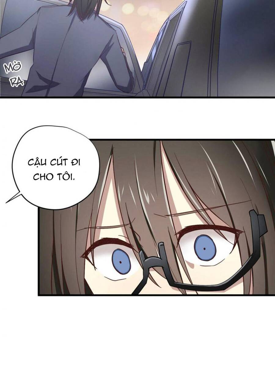 Đơn Phương Yêu Thầm Anh - Chương 18