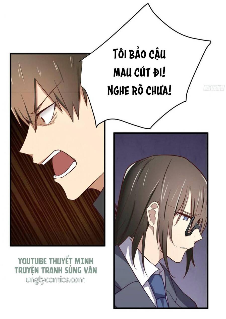 Đơn Phương Yêu Thầm Anh - Chương 18