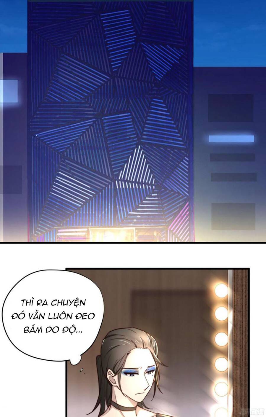 Đơn Phương Yêu Thầm Anh - Chương 18