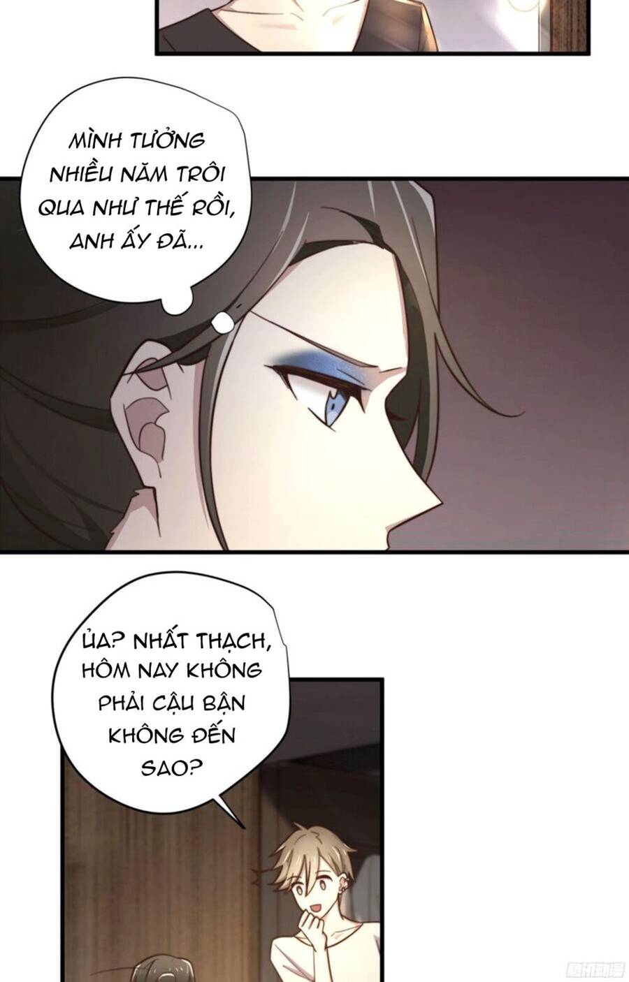 Đơn Phương Yêu Thầm Anh - Chương 18