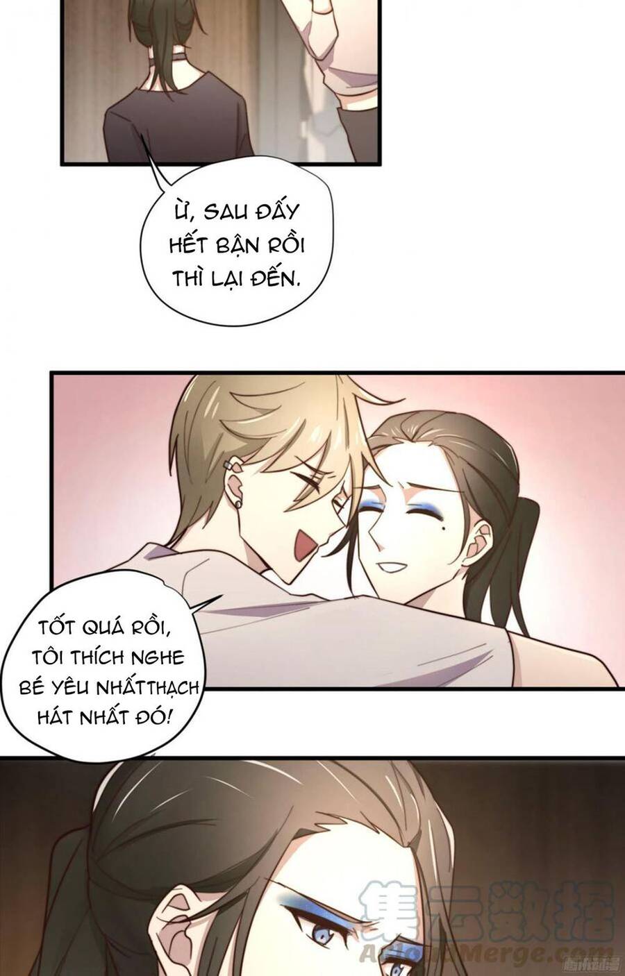 Đơn Phương Yêu Thầm Anh - Chương 18