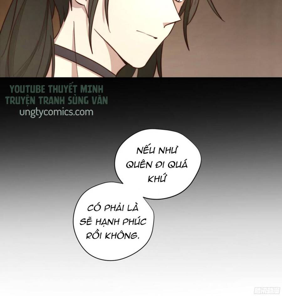 Đơn Phương Yêu Thầm Anh - Chương 18