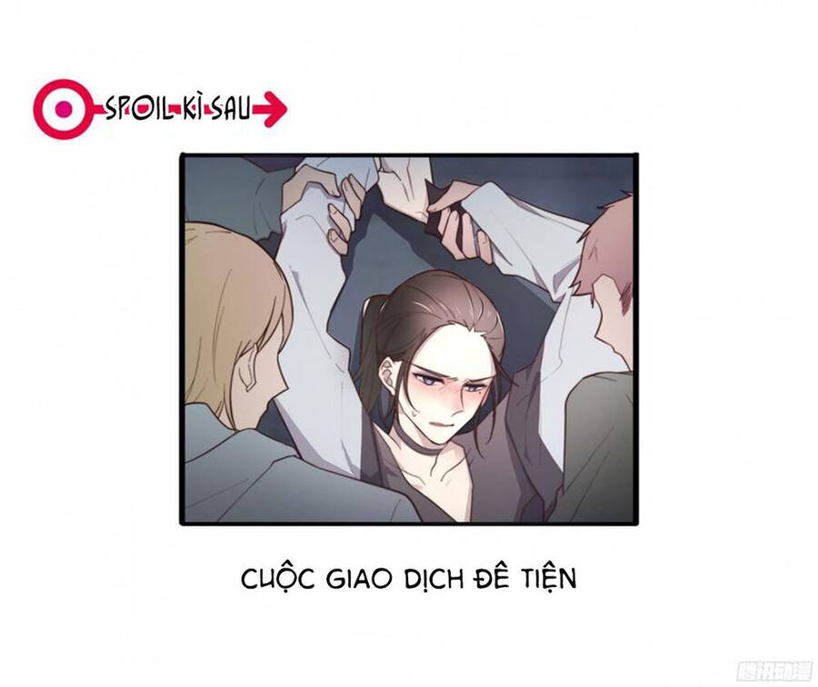 Đơn Phương Yêu Thầm Anh - Chương 18