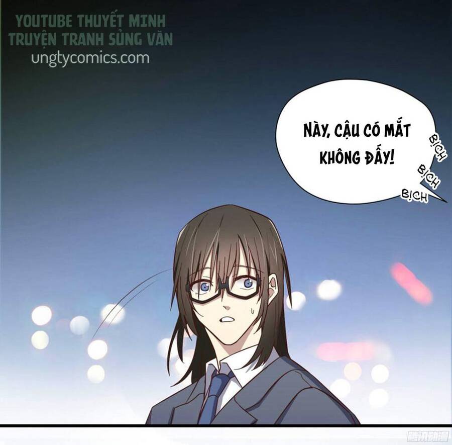 Đơn Phương Yêu Thầm Anh - Chương 18