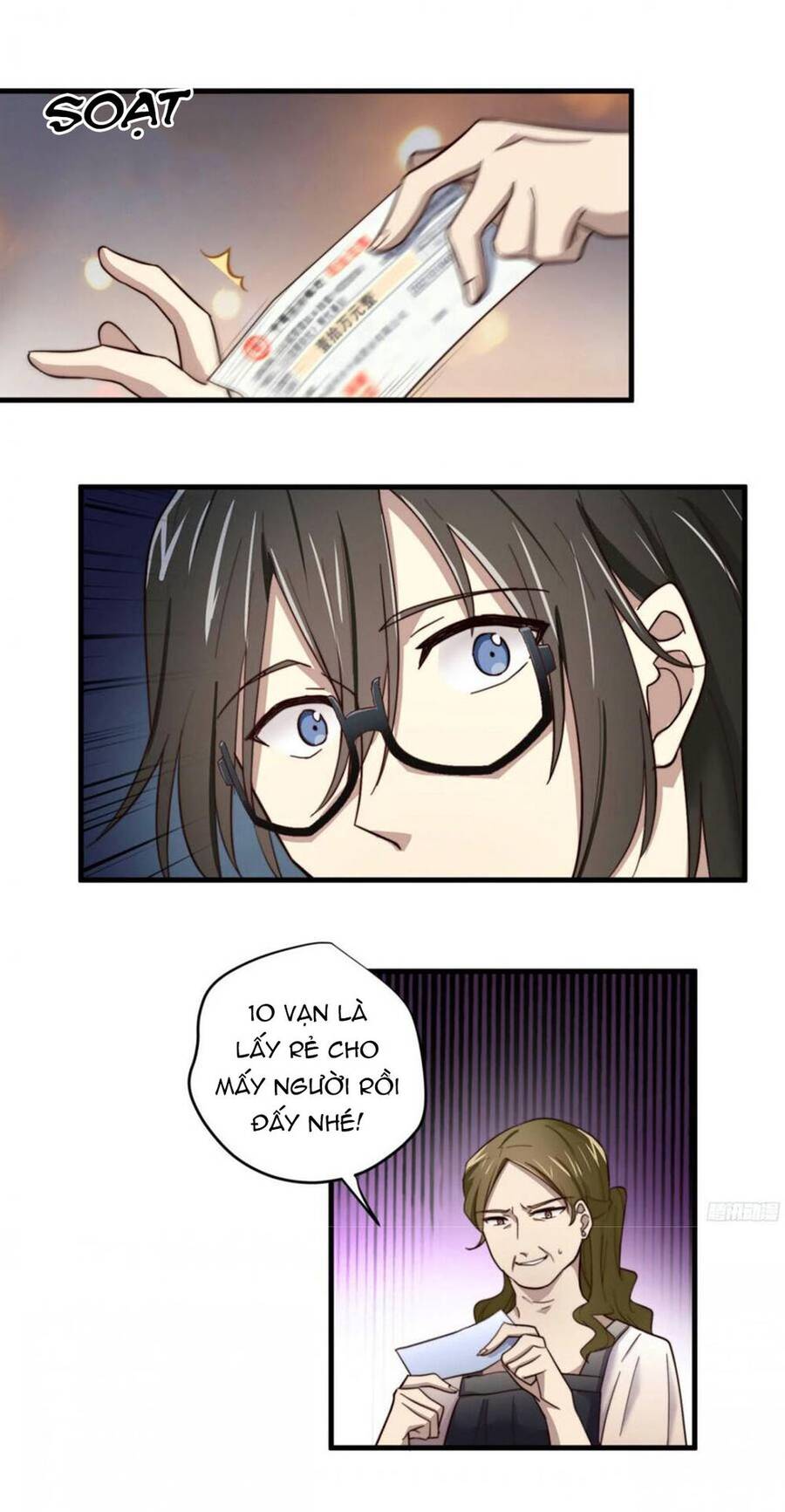 Đơn Phương Yêu Thầm Anh - Chương 18