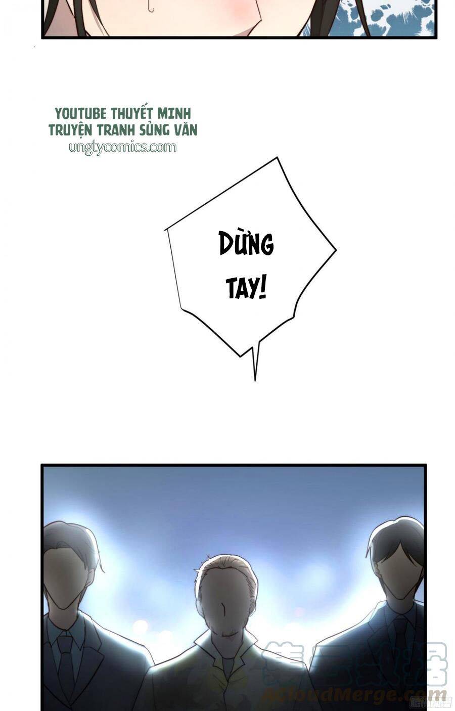 Đơn Phương Yêu Thầm Anh - Chương 19