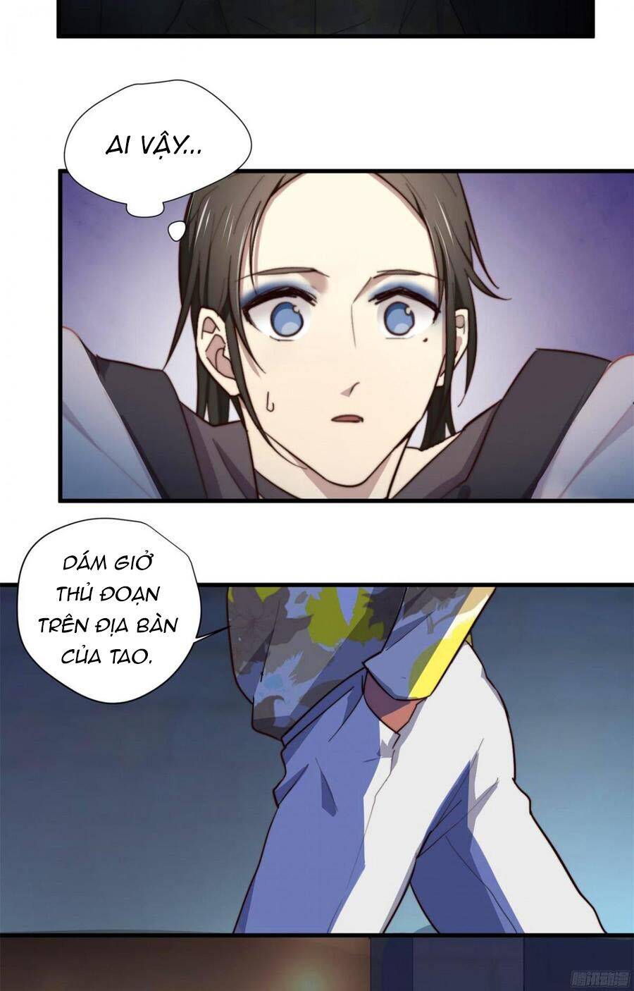 Đơn Phương Yêu Thầm Anh - Chương 19