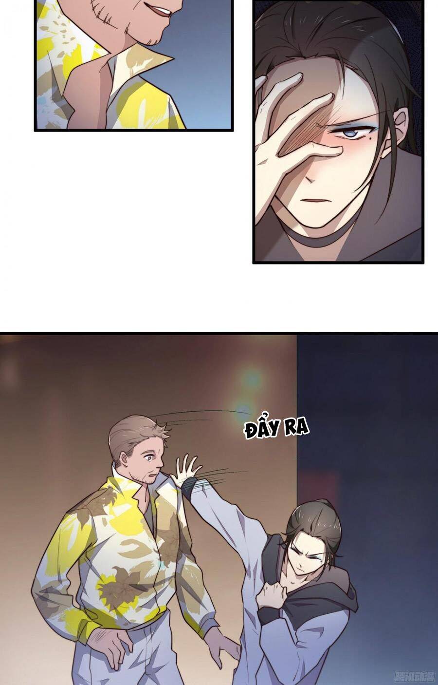 Đơn Phương Yêu Thầm Anh - Chương 19