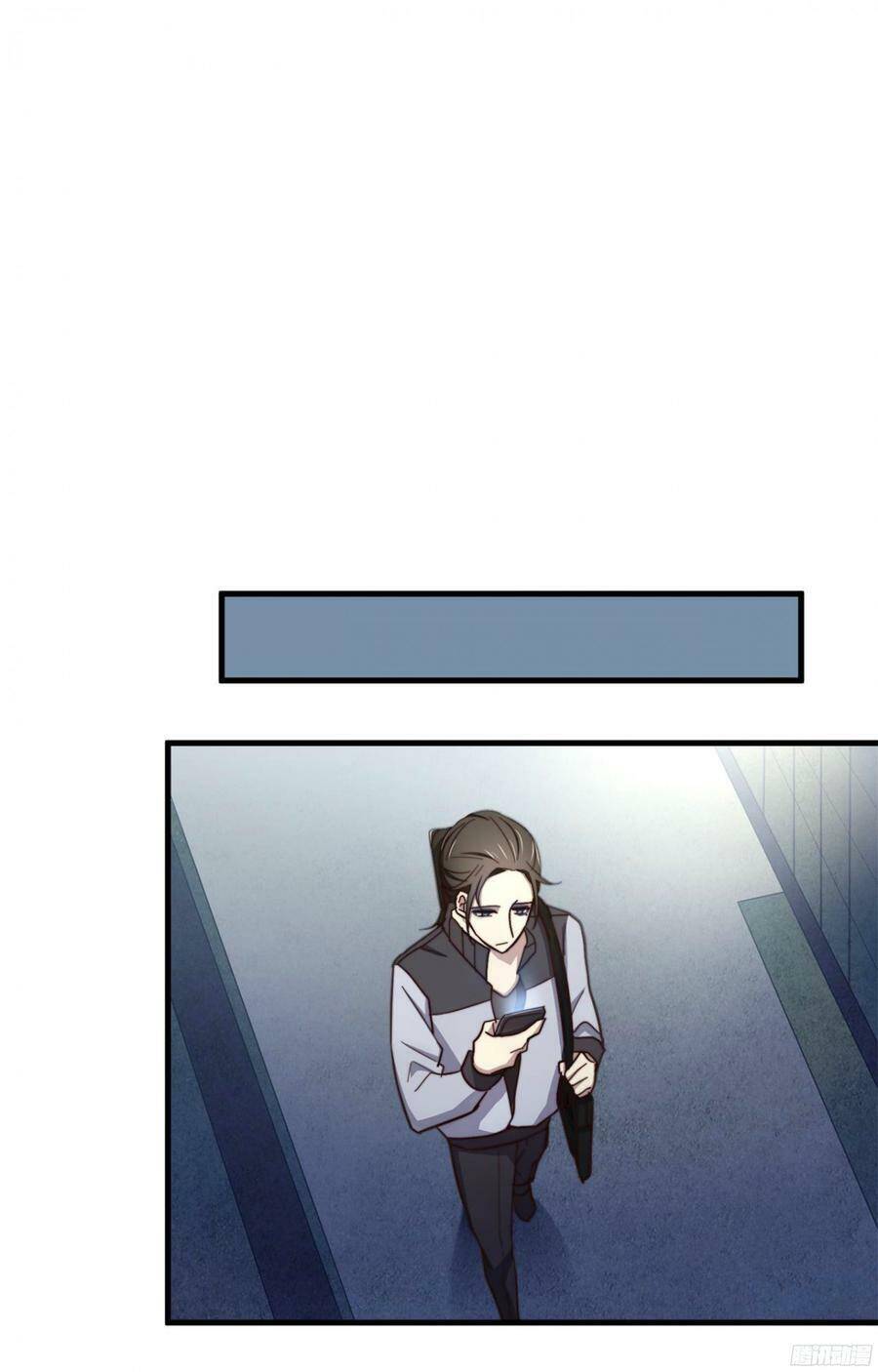 Đơn Phương Yêu Thầm Anh - Chương 19