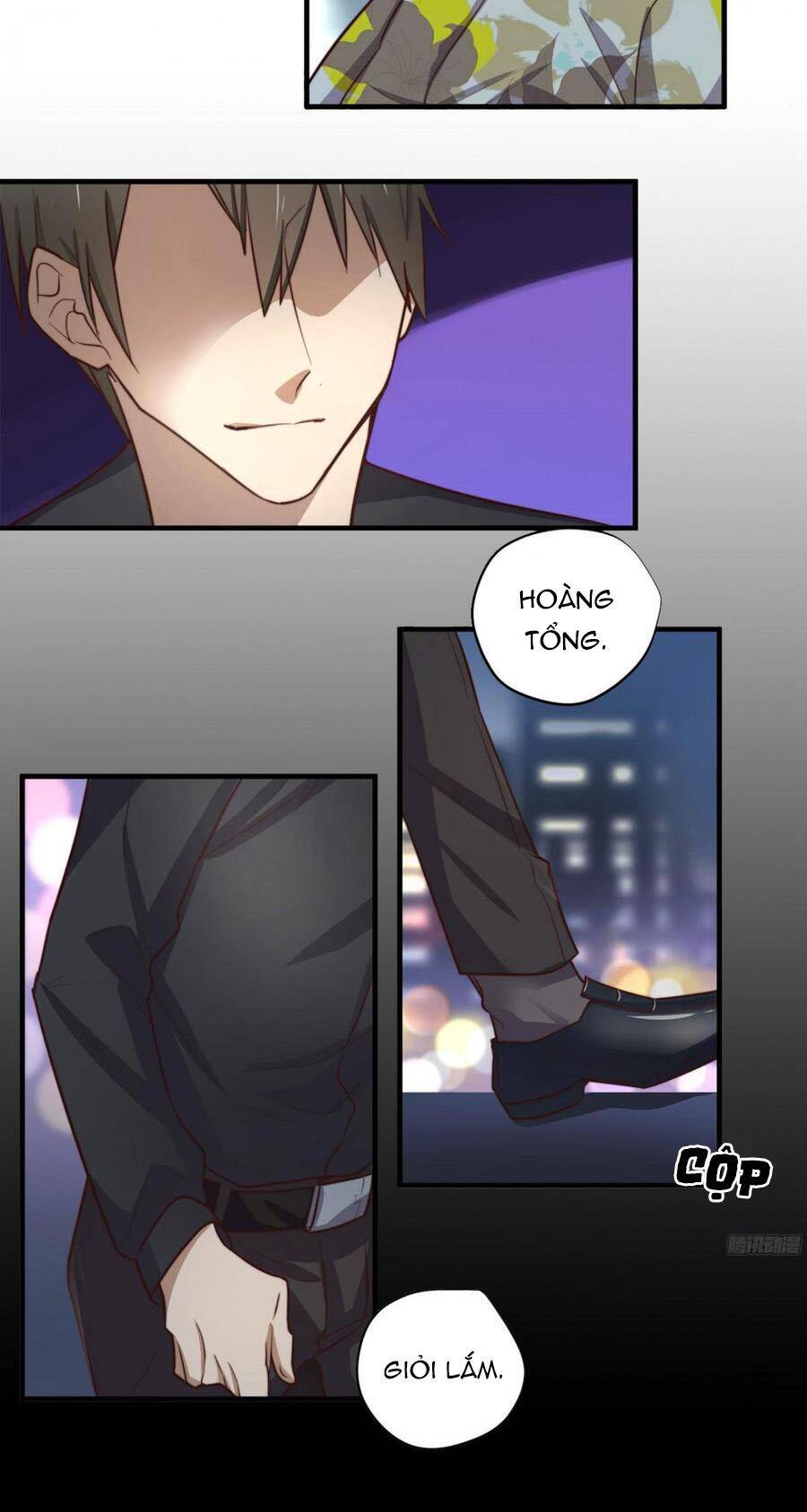 Đơn Phương Yêu Thầm Anh - Chương 19