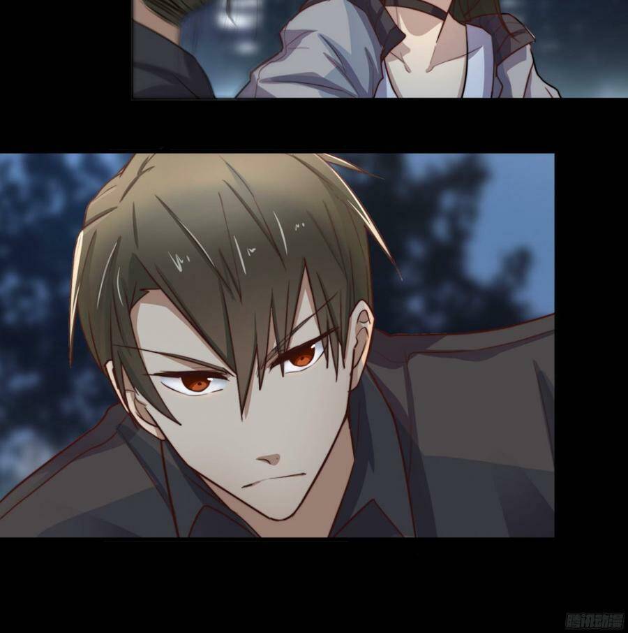 Đơn Phương Yêu Thầm Anh - Chương 19