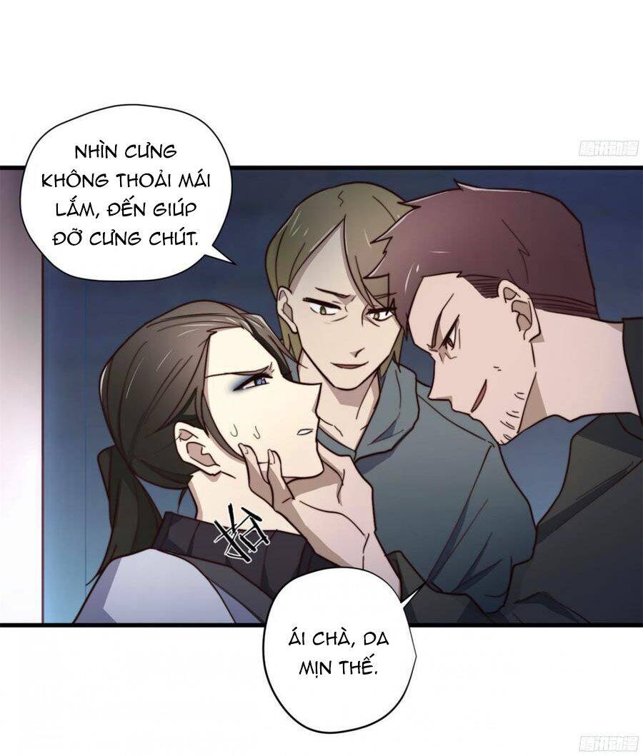 Đơn Phương Yêu Thầm Anh - Chương 19