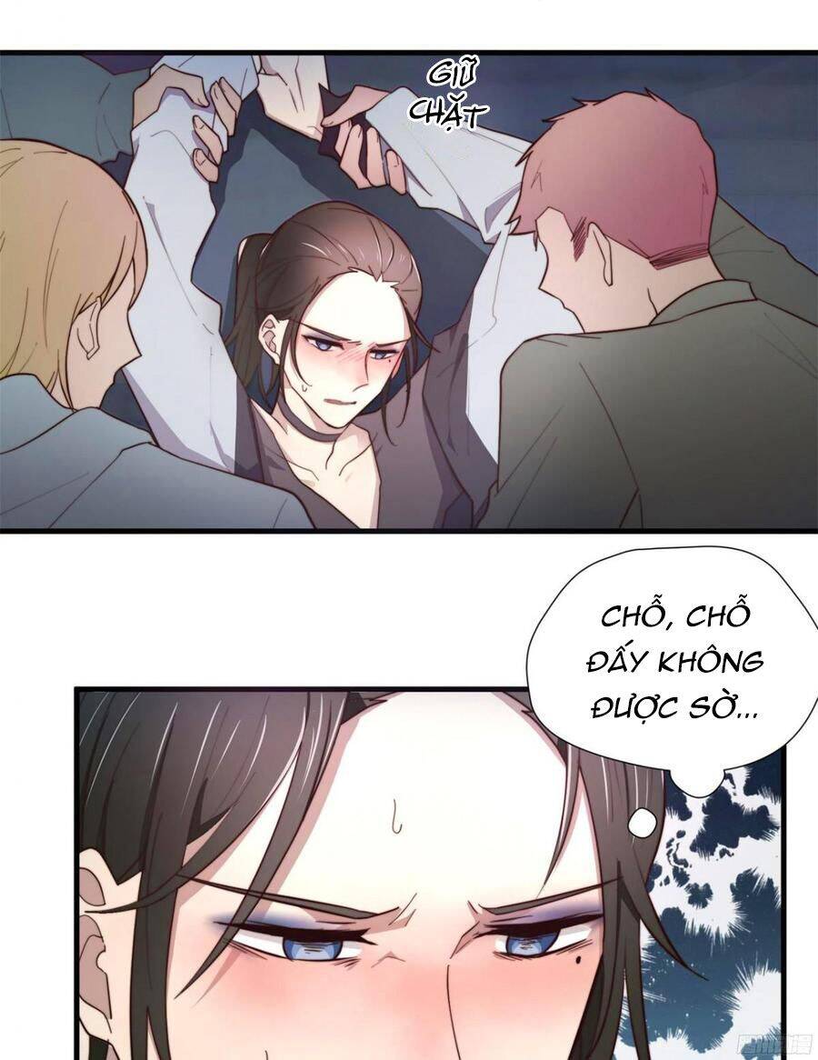 Đơn Phương Yêu Thầm Anh - Chương 19