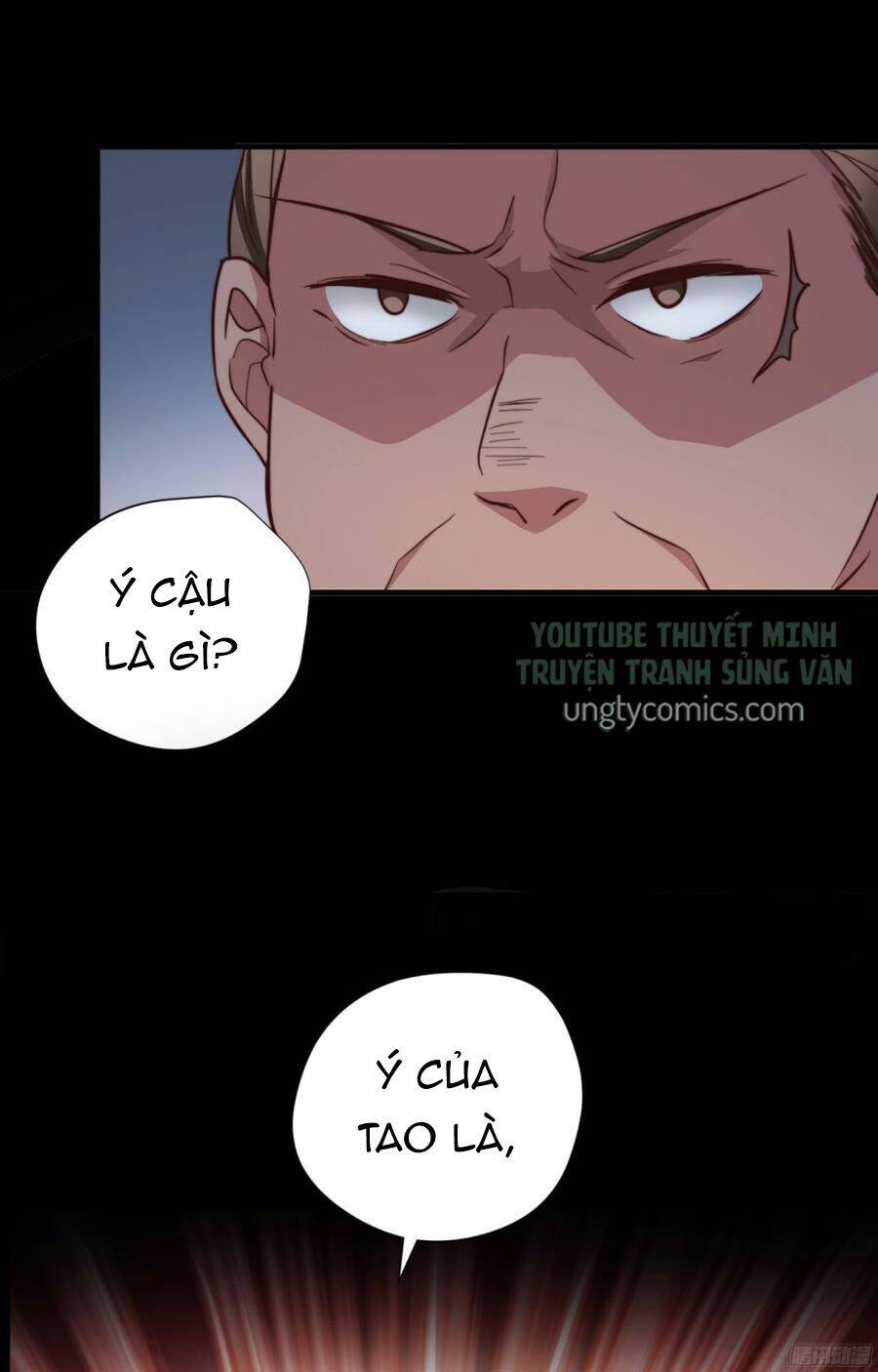 Đơn Phương Yêu Thầm Anh - Chương 20