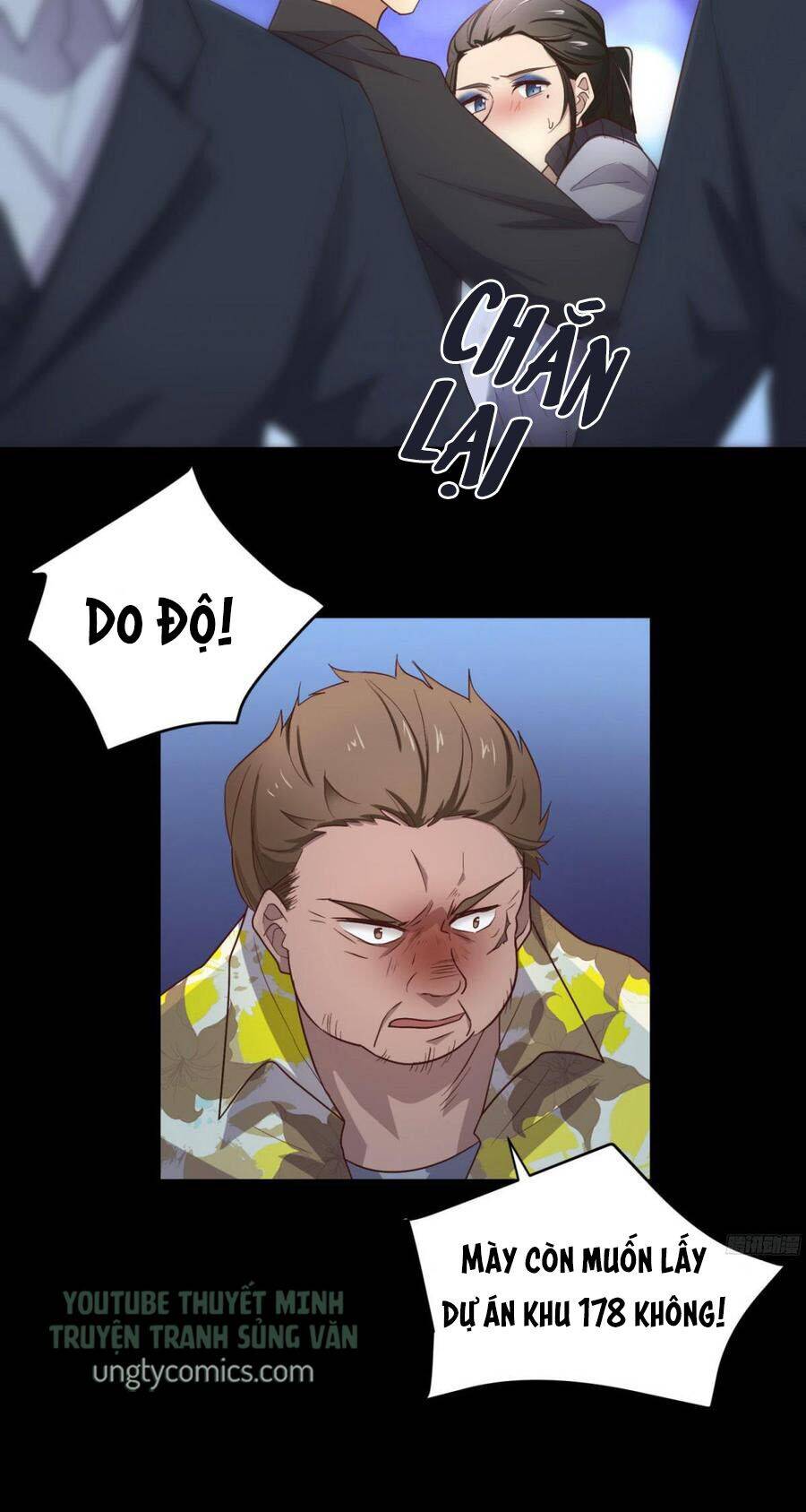 Đơn Phương Yêu Thầm Anh - Chương 20