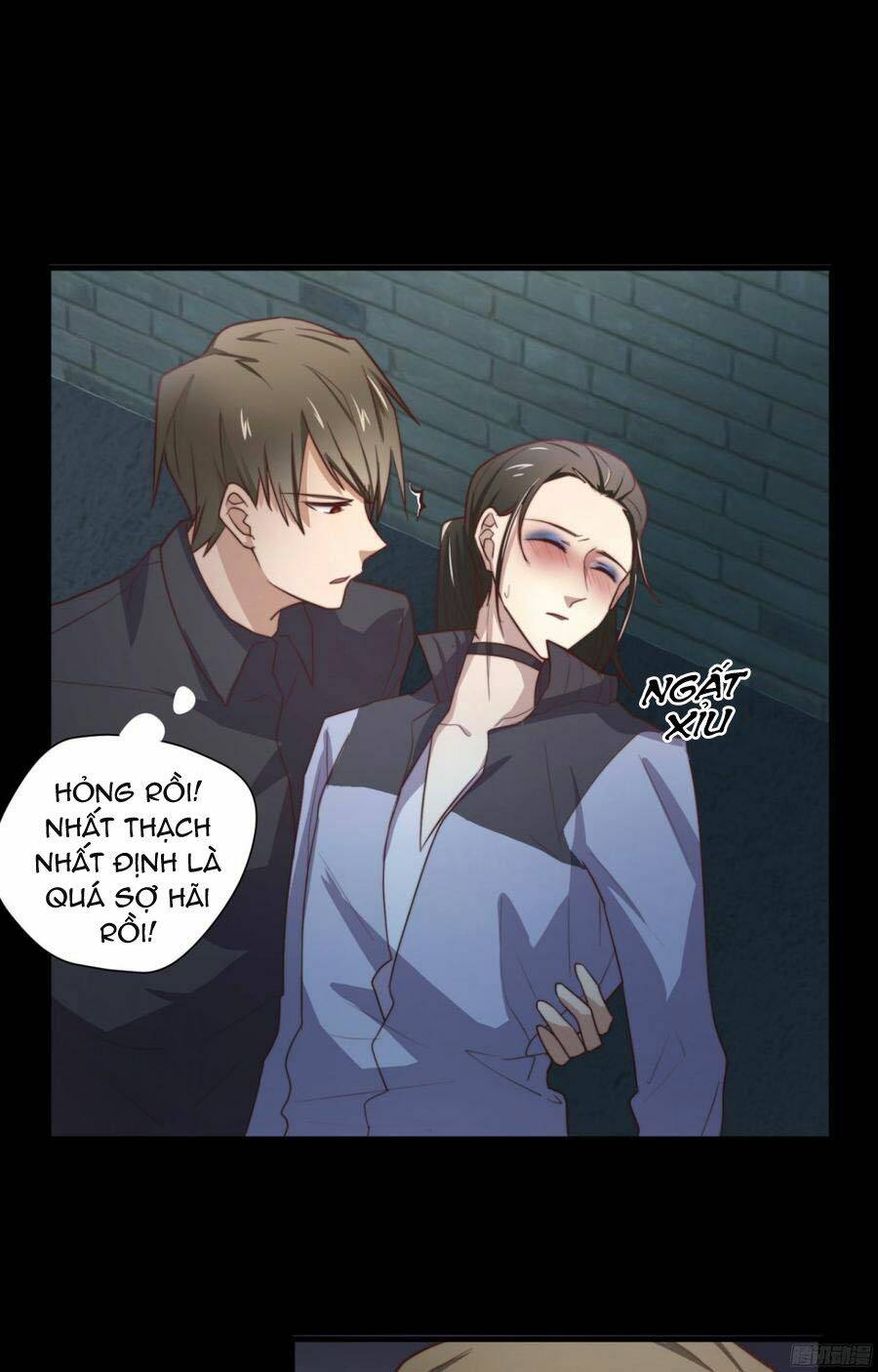 Đơn Phương Yêu Thầm Anh - Chương 20