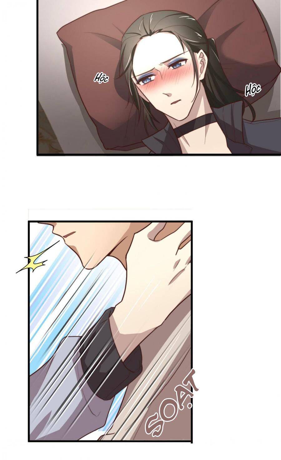 Đơn Phương Yêu Thầm Anh - Chương 20