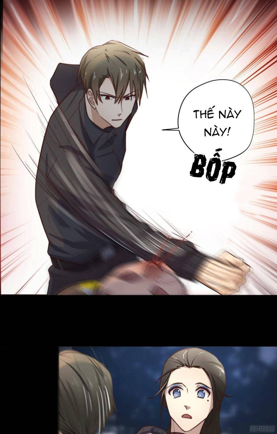 Đơn Phương Yêu Thầm Anh - Chương 20