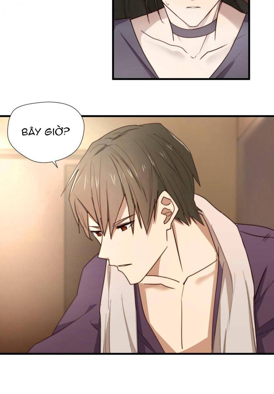 Đơn Phương Yêu Thầm Anh - Chương 20